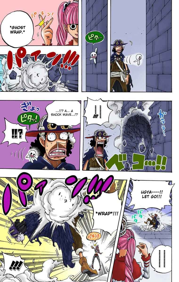 Chapter 465 - Page 12