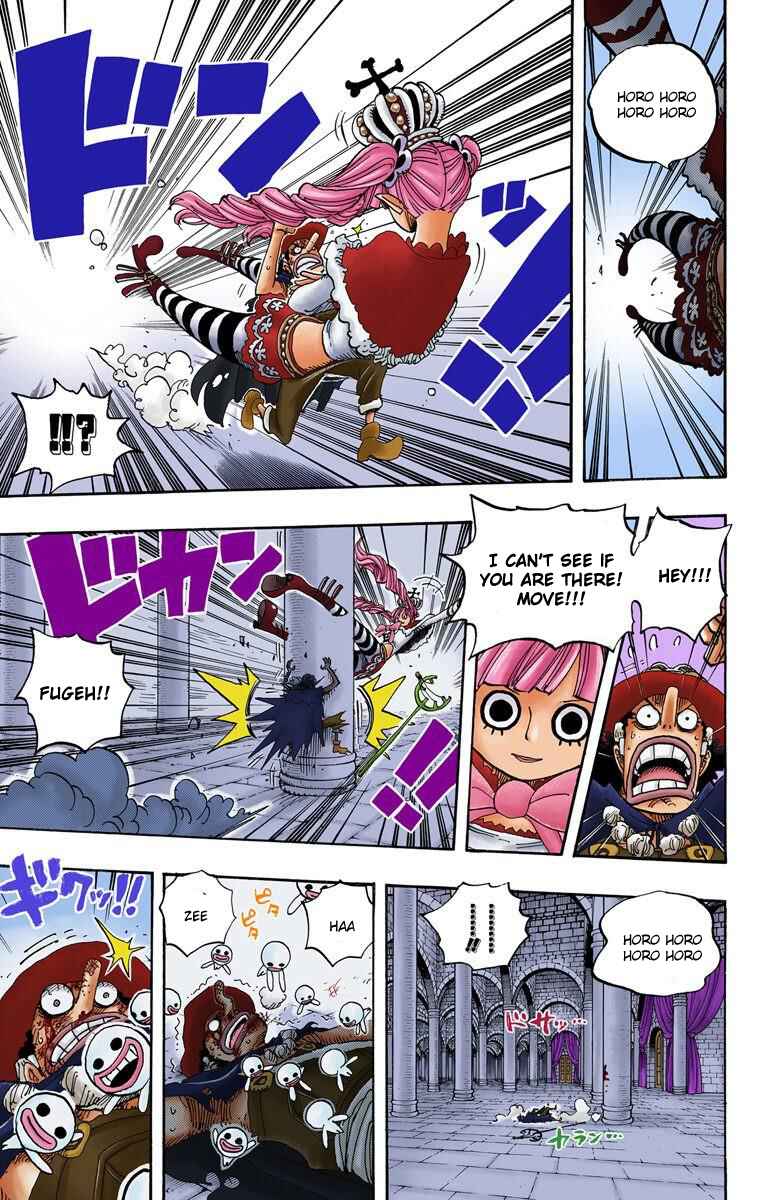 Chapter 465 - Page 14