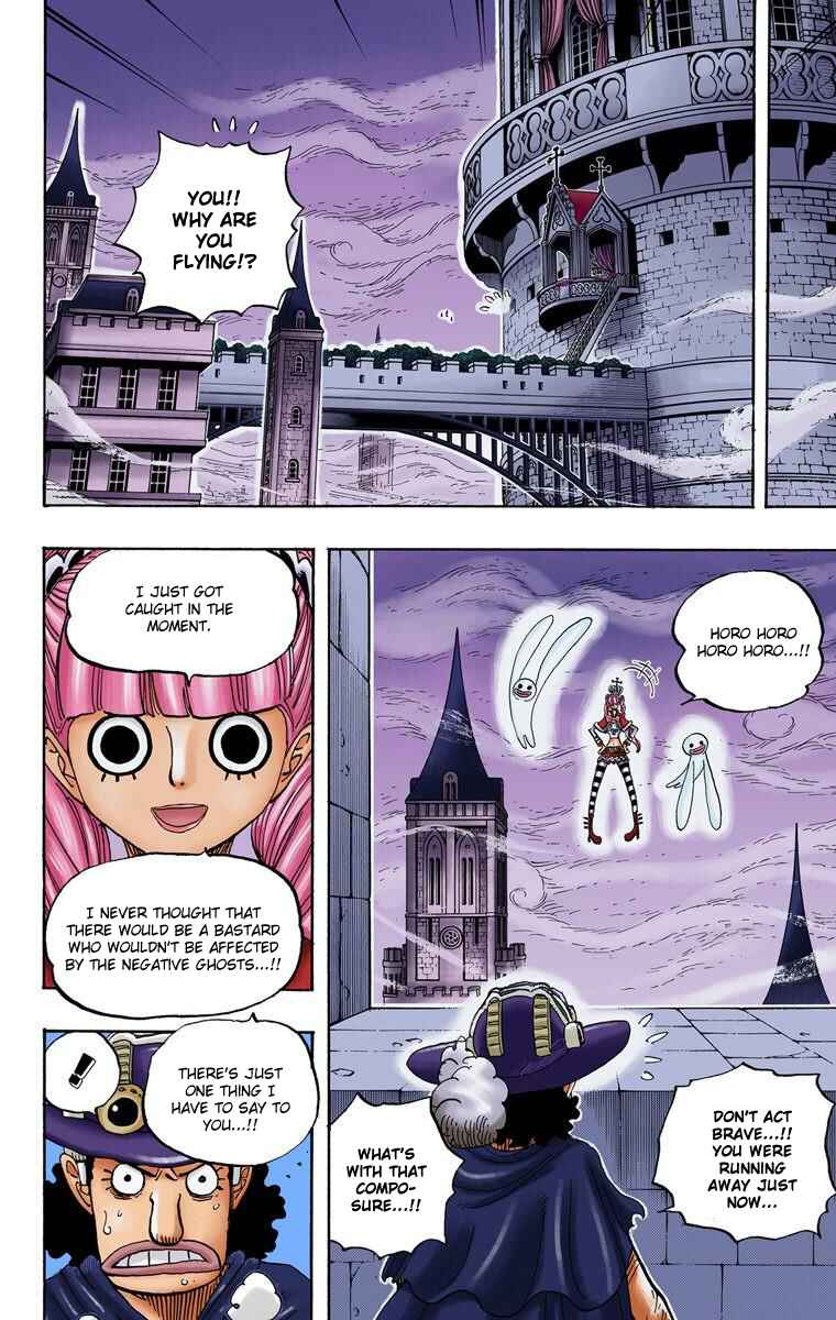 Chapter 465 - Page 3
