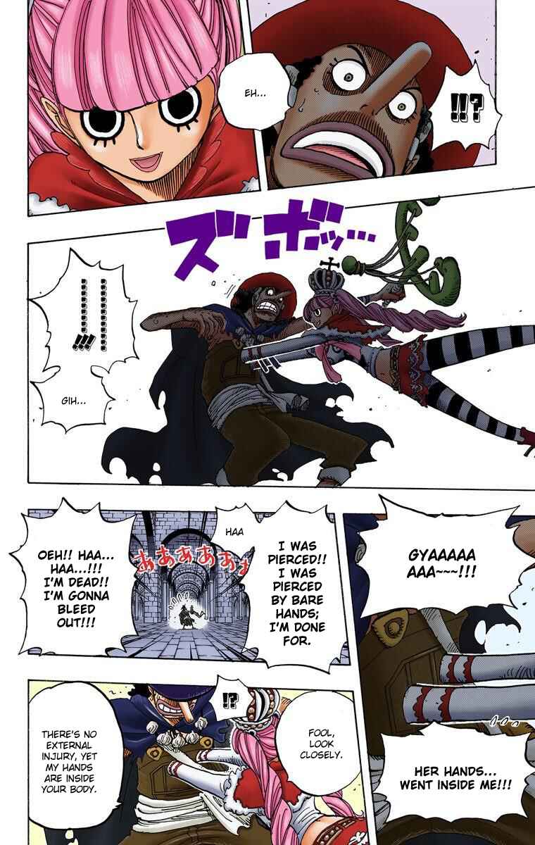 Chapter 465 - Page 7