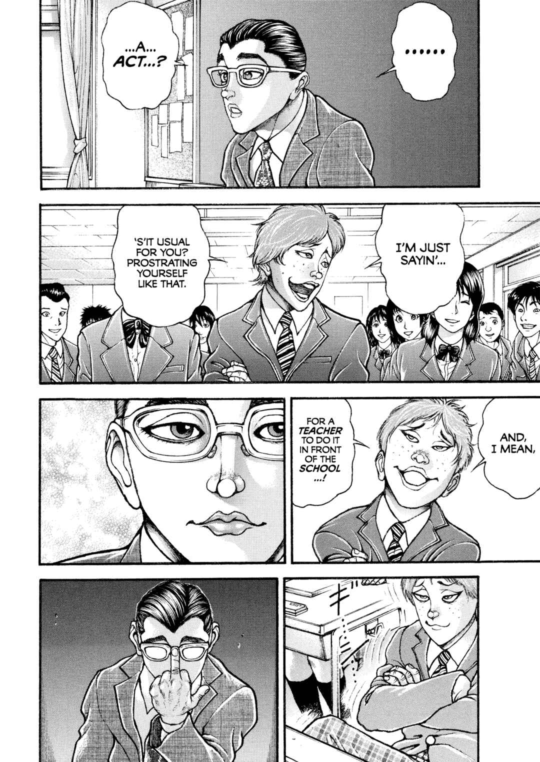Chapter 3 - Page 6