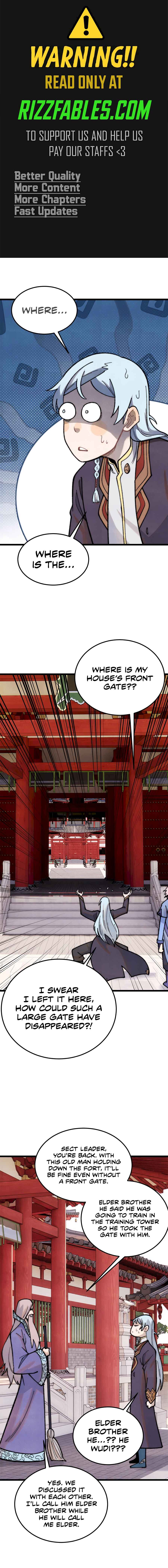 Chapter 327 - Page 1