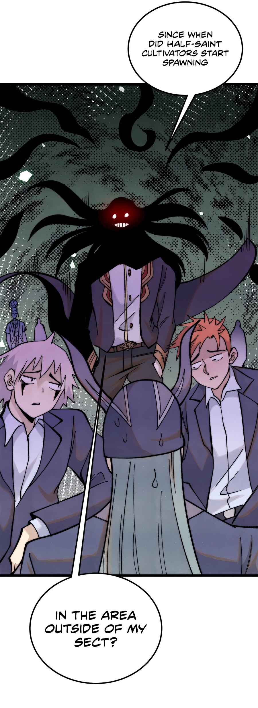 Chapter 327 - Page 13