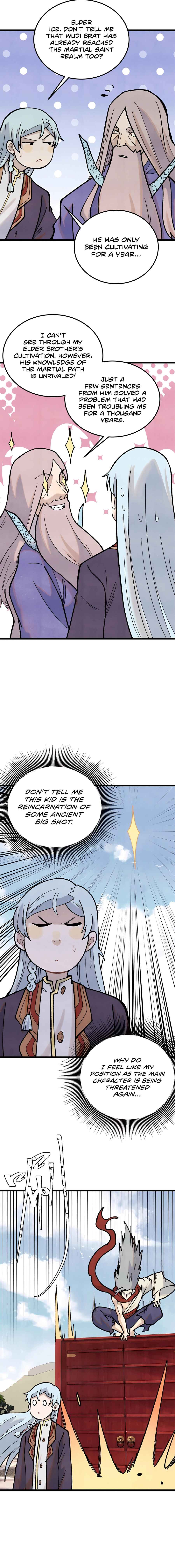 Chapter 327 - Page 3