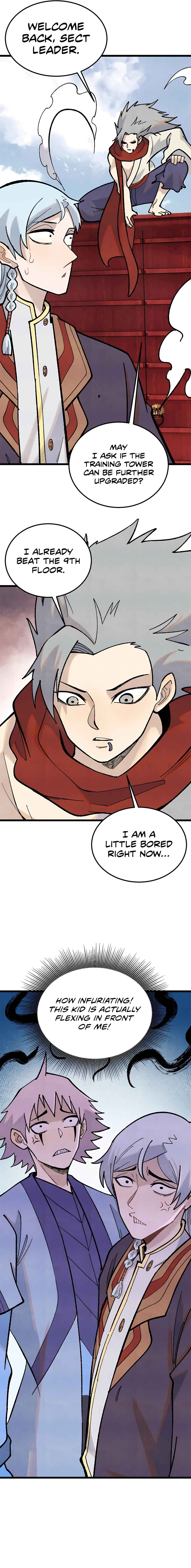 Chapter 327 - Page 4