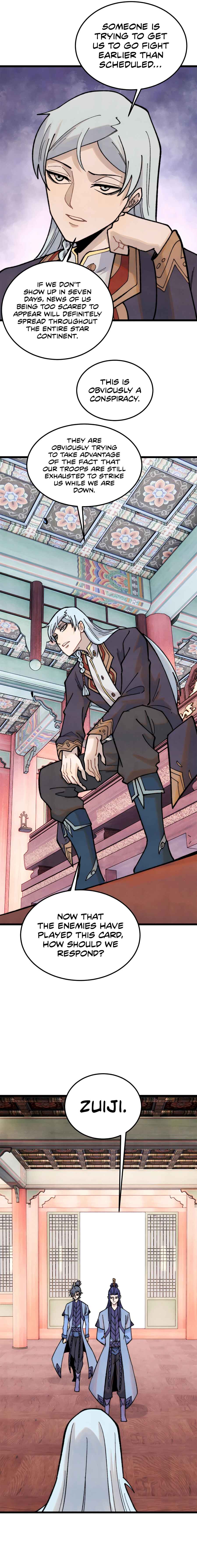 Chapter 327 - Page 6