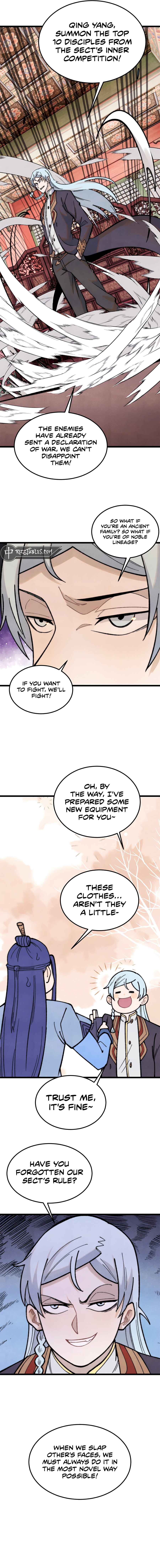 Chapter 327 - Page 8