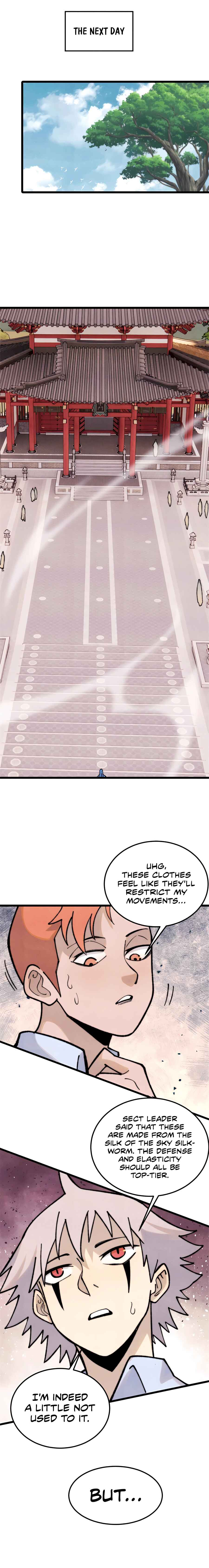 Chapter 327 - Page 9