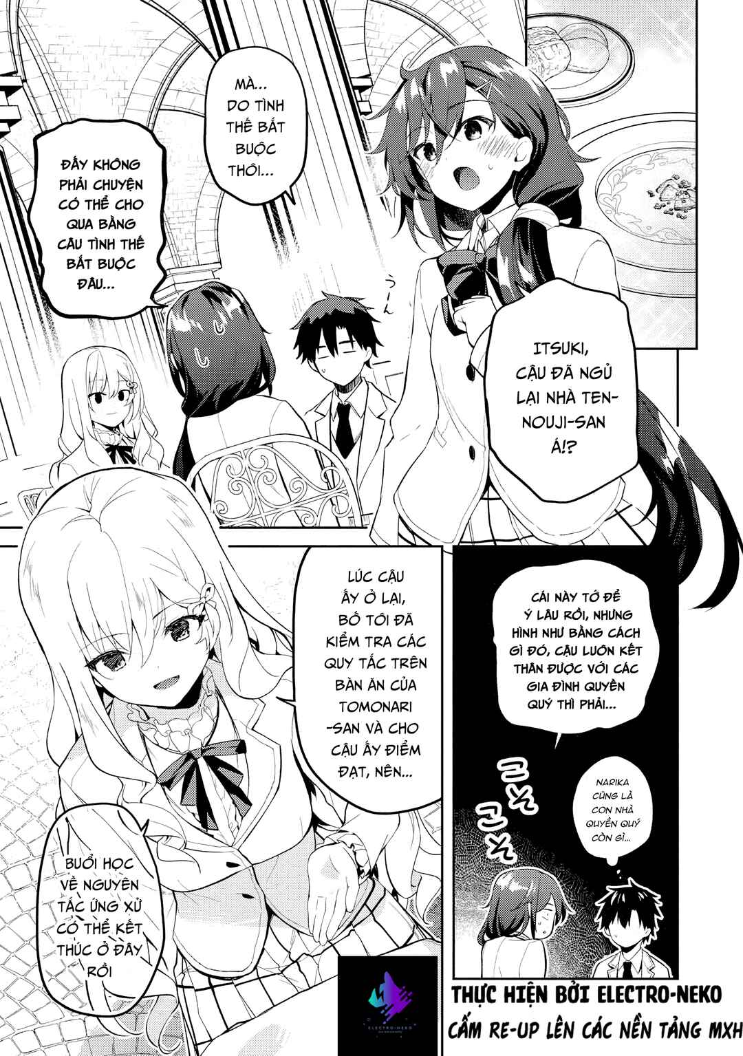 Chapter 32 - Page 23