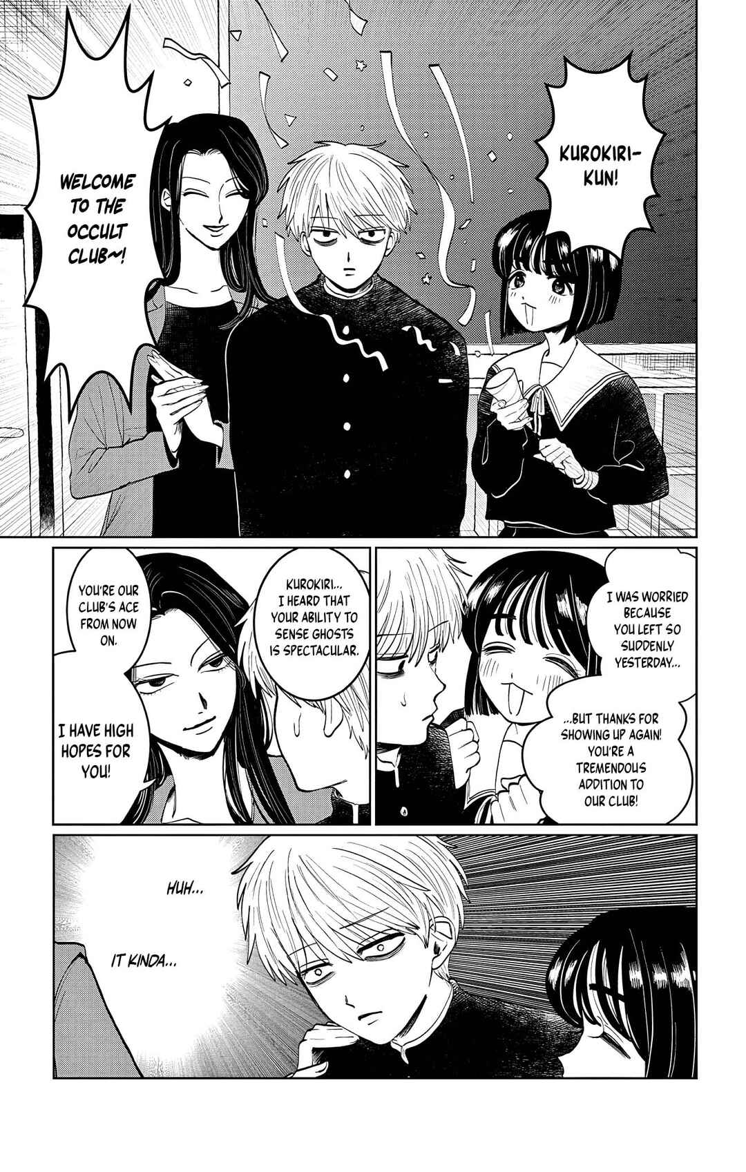 Chapter 2 - Page 3