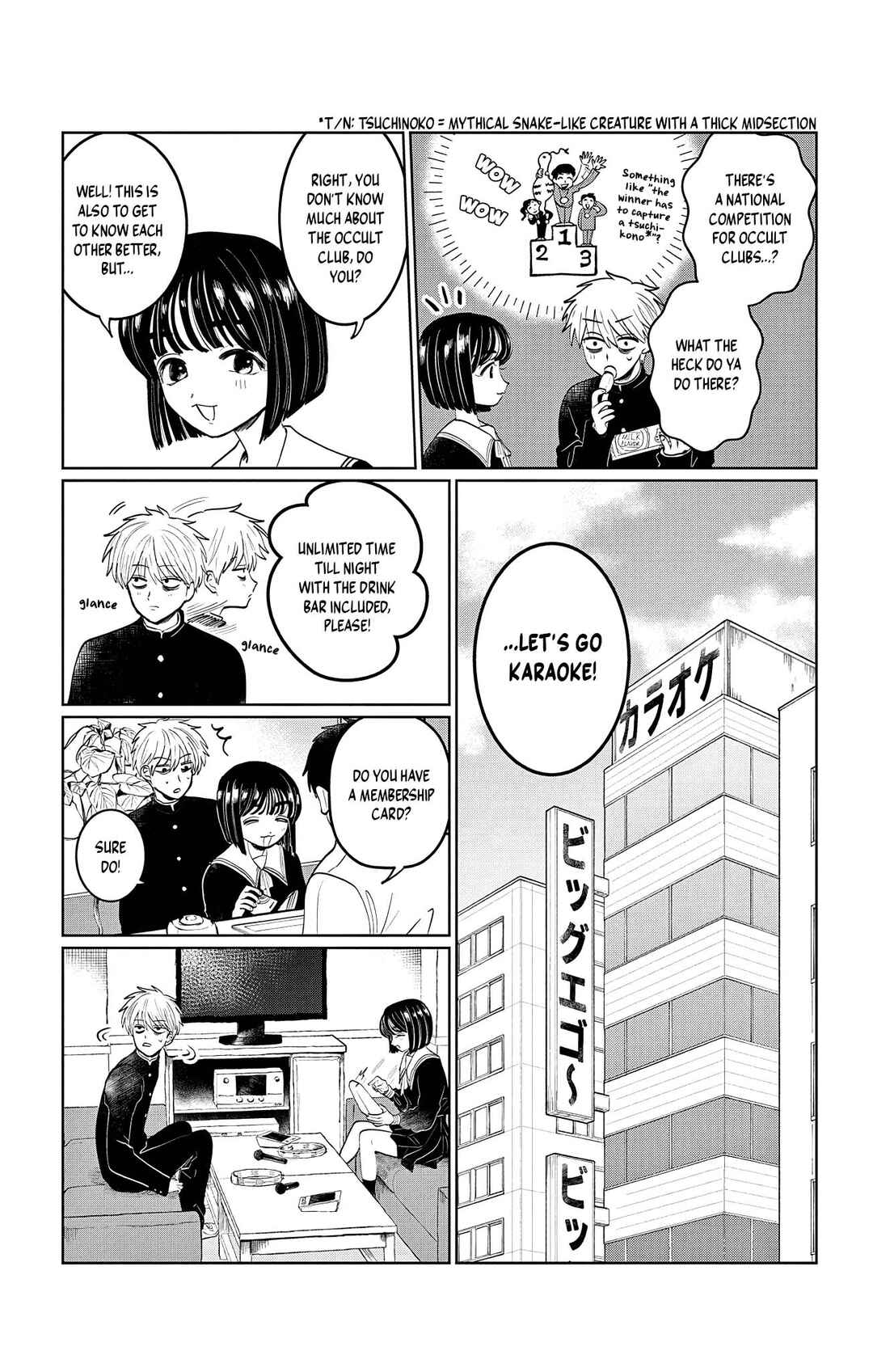 Chapter 2 - Page 5