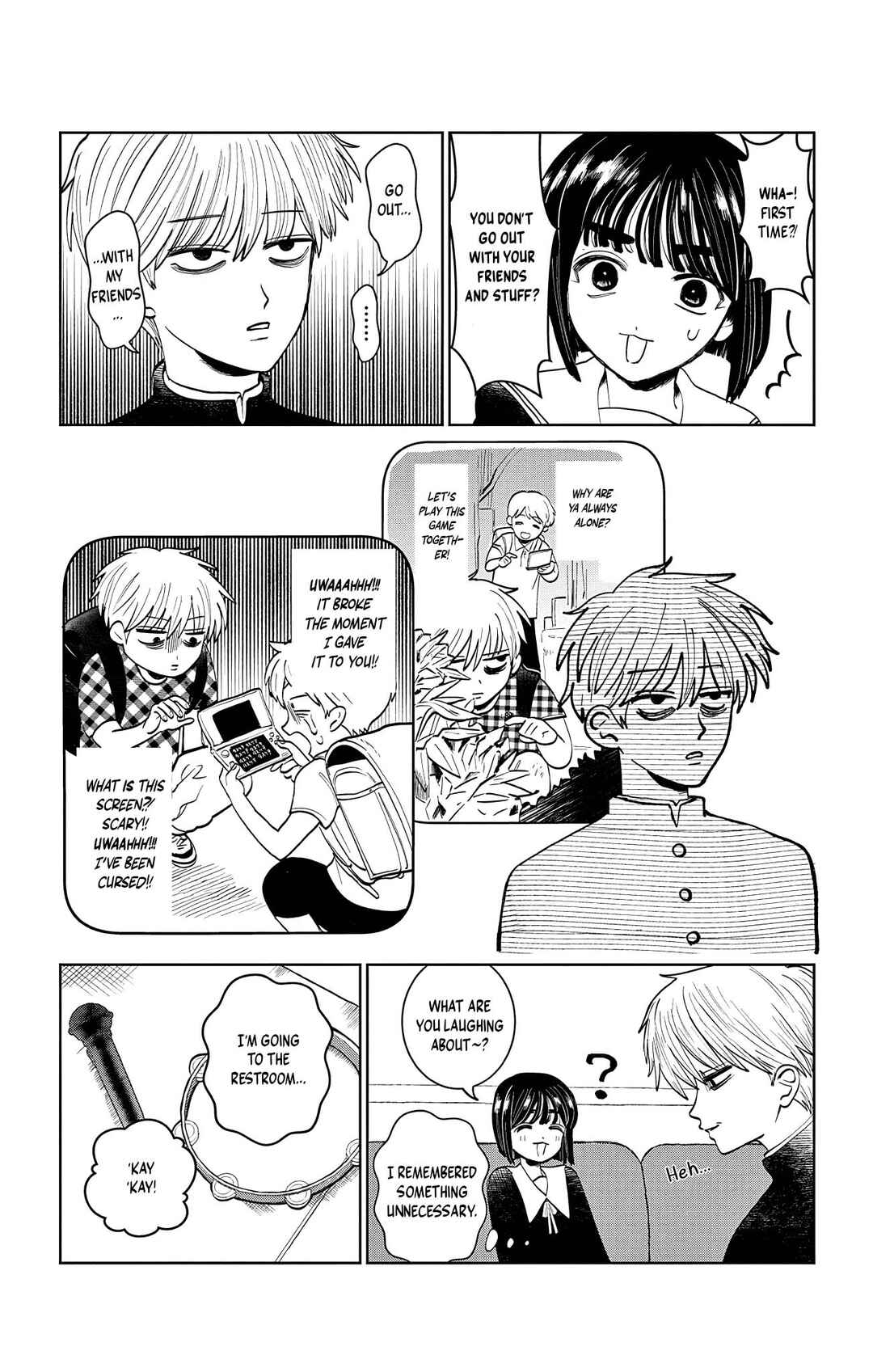 Chapter 2 - Page 7