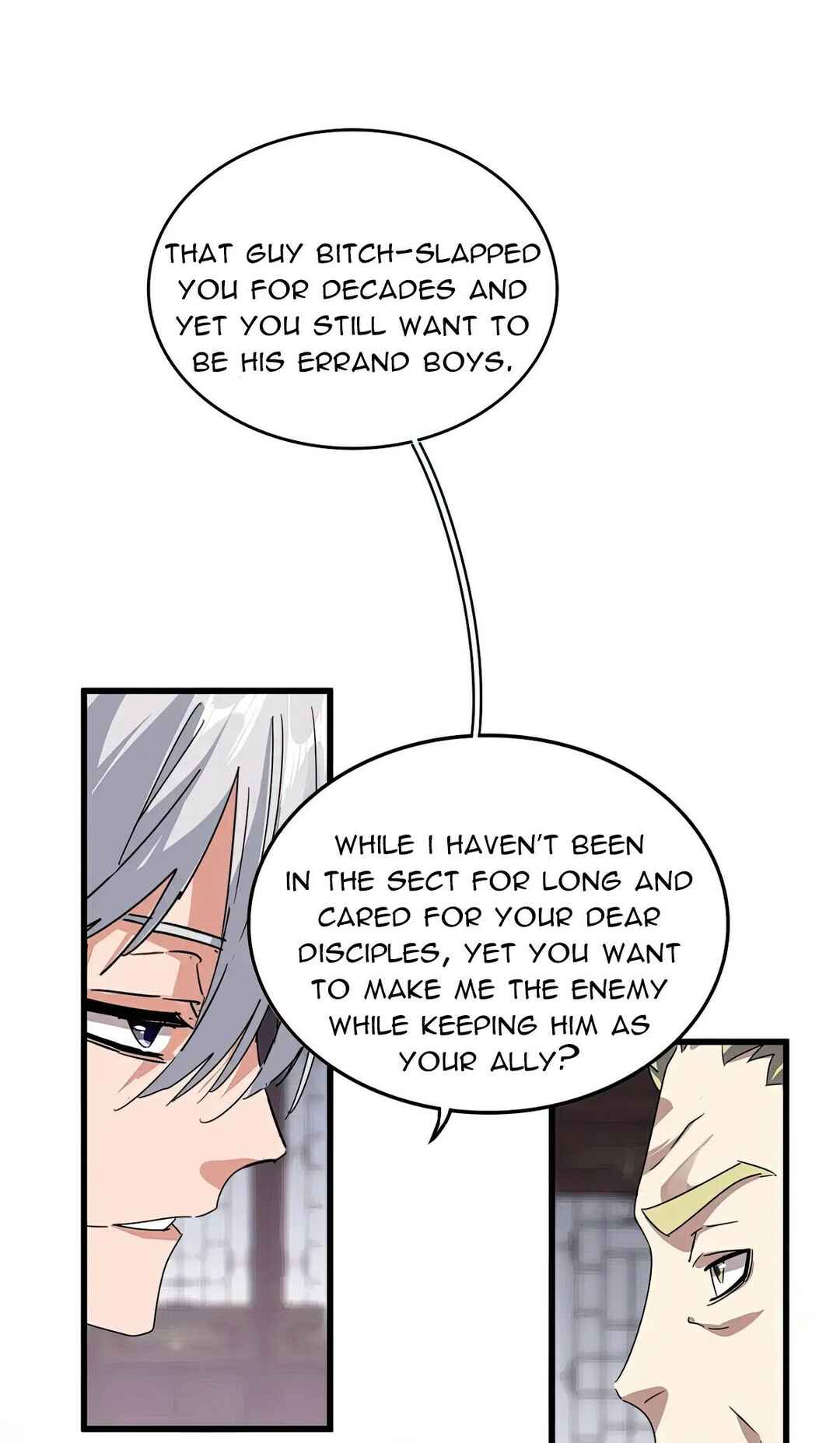 Chapter 601 - Page 16