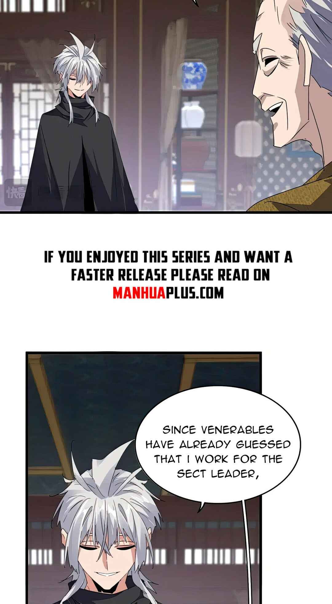 Chapter 601 - Page 8