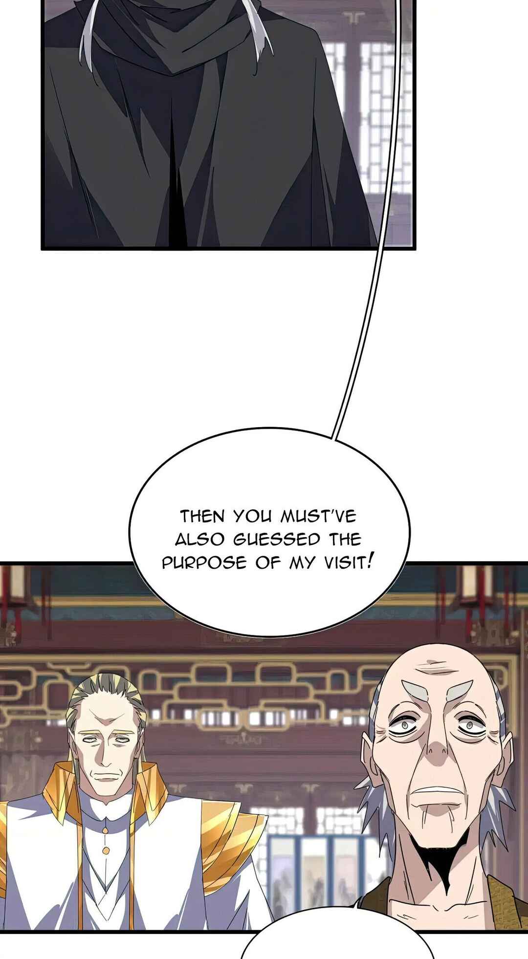Chapter 601 - Page 9