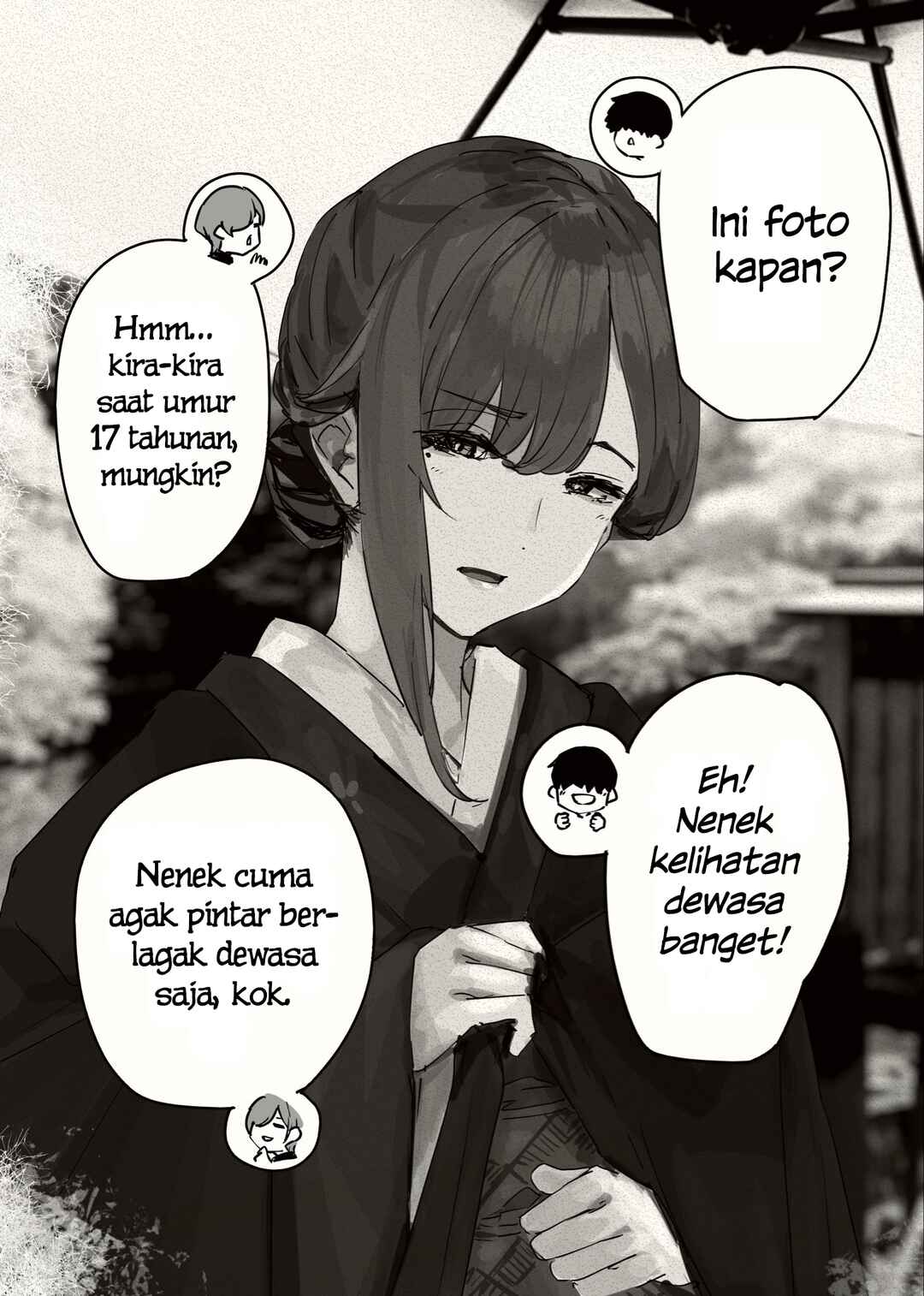 Chapter 128 - Page 1