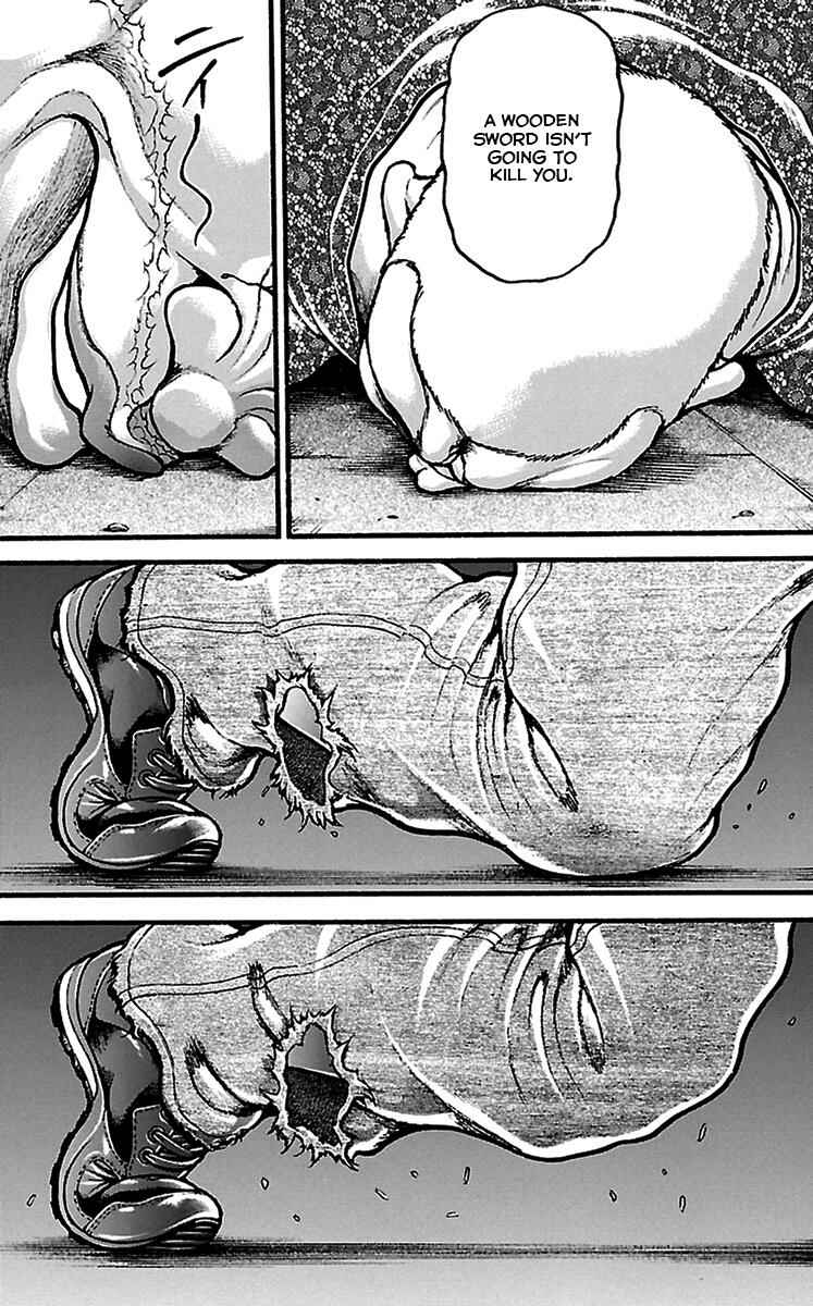 Chapter 93 - Page 19