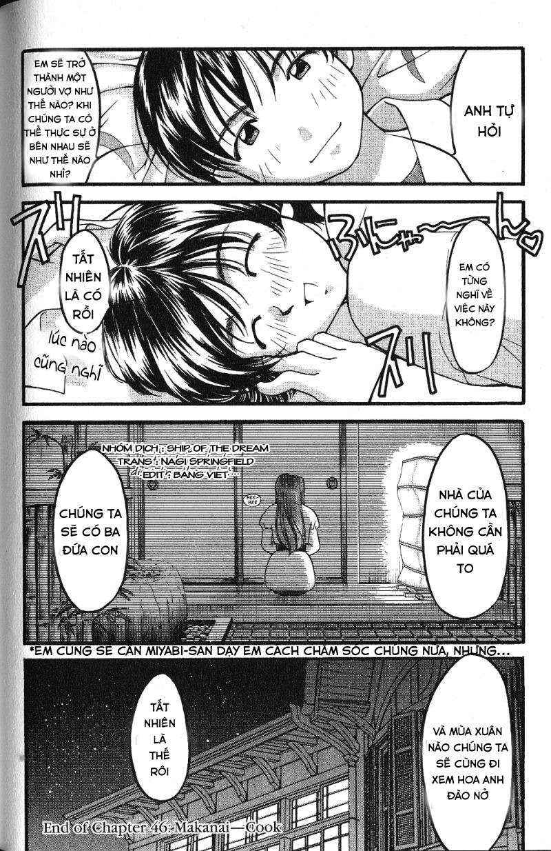 Chapter 46 - Page 20