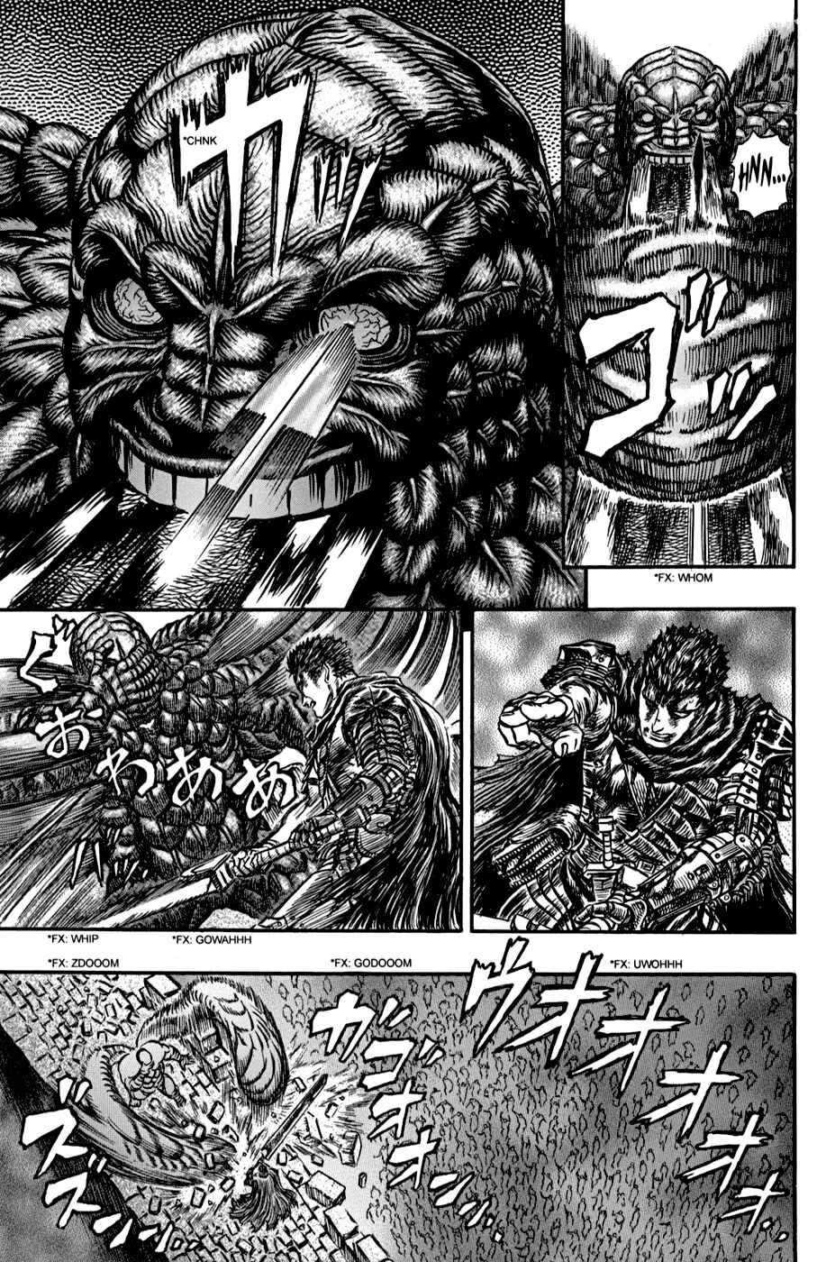 Chapter 168 - Page 11
