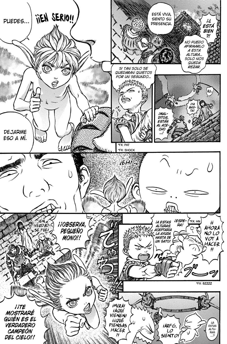 Chapter 168 - Page 15