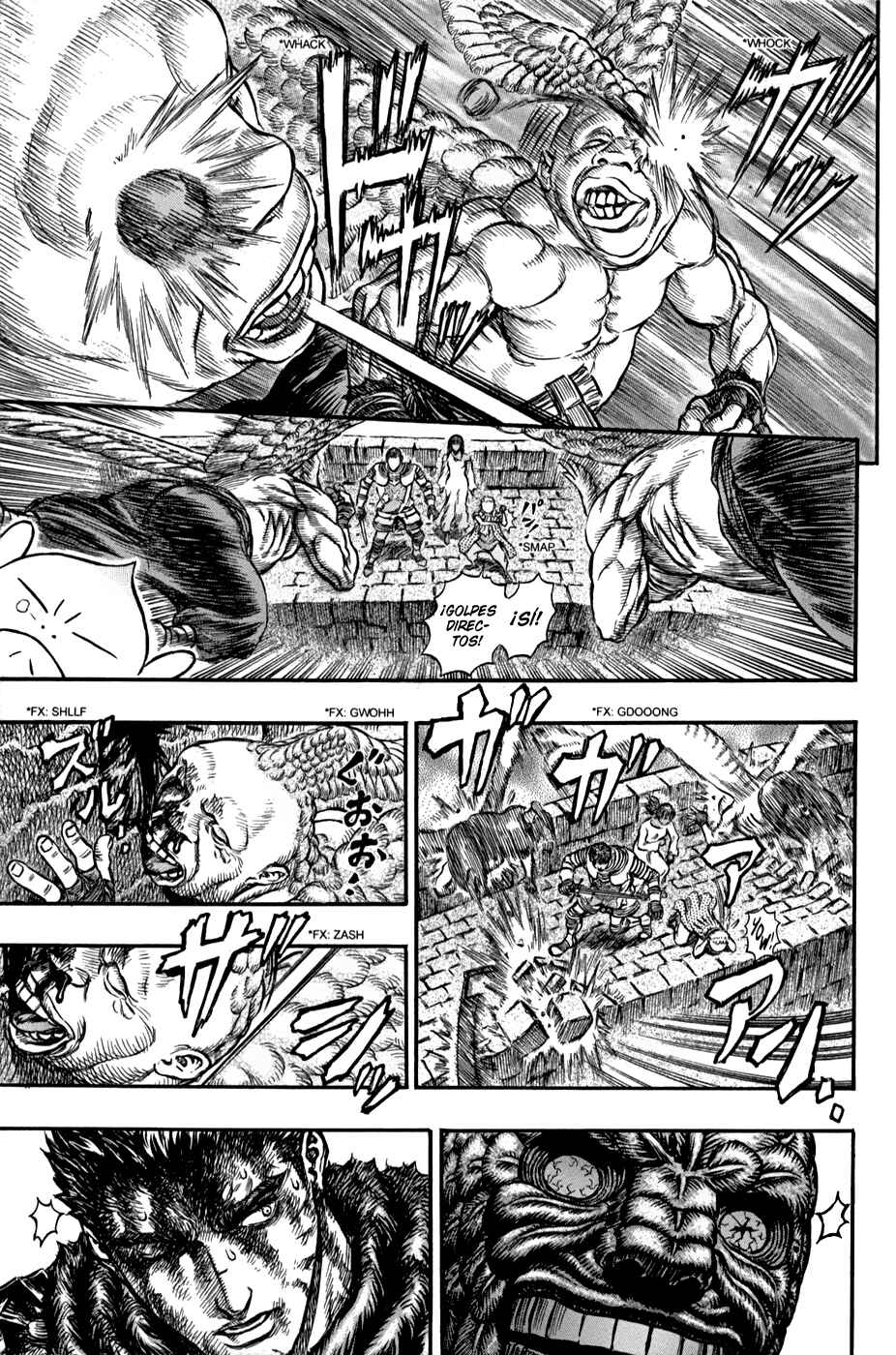 Chapter 168 - Page 17