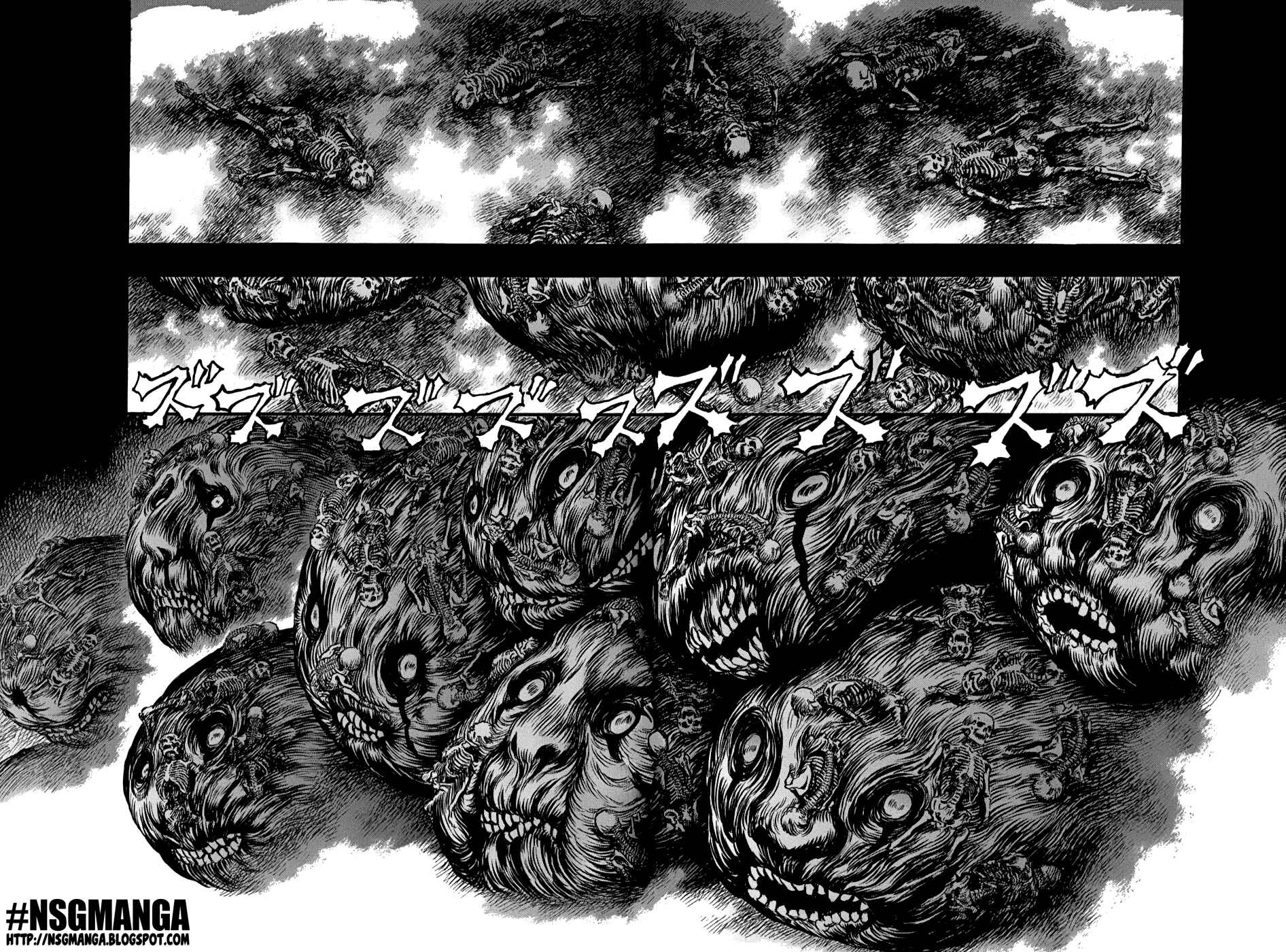Chapter 168 - Page 20