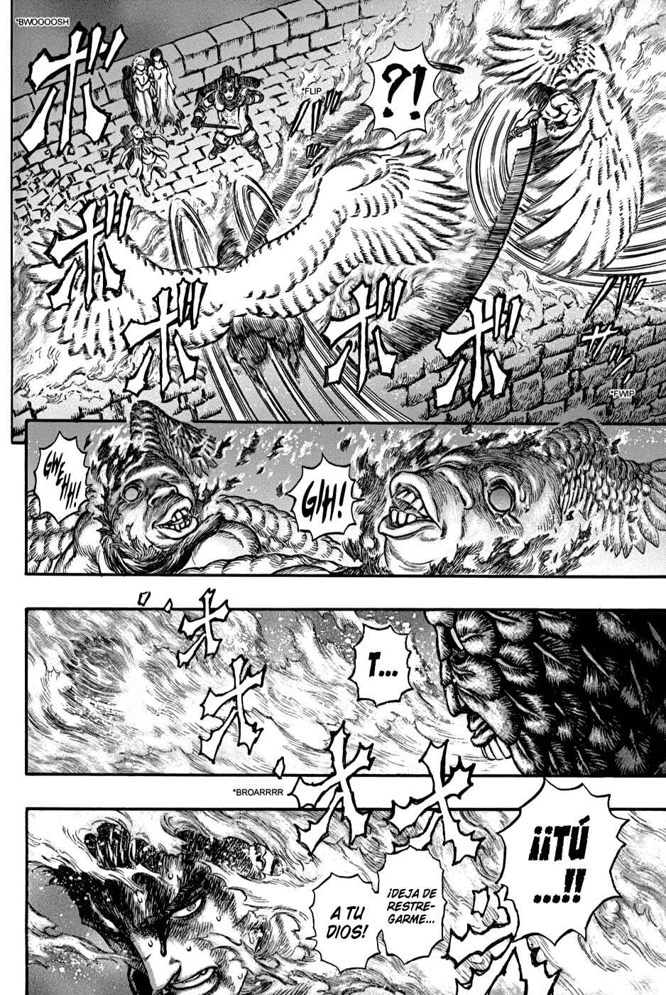 Chapter 168 - Page 6