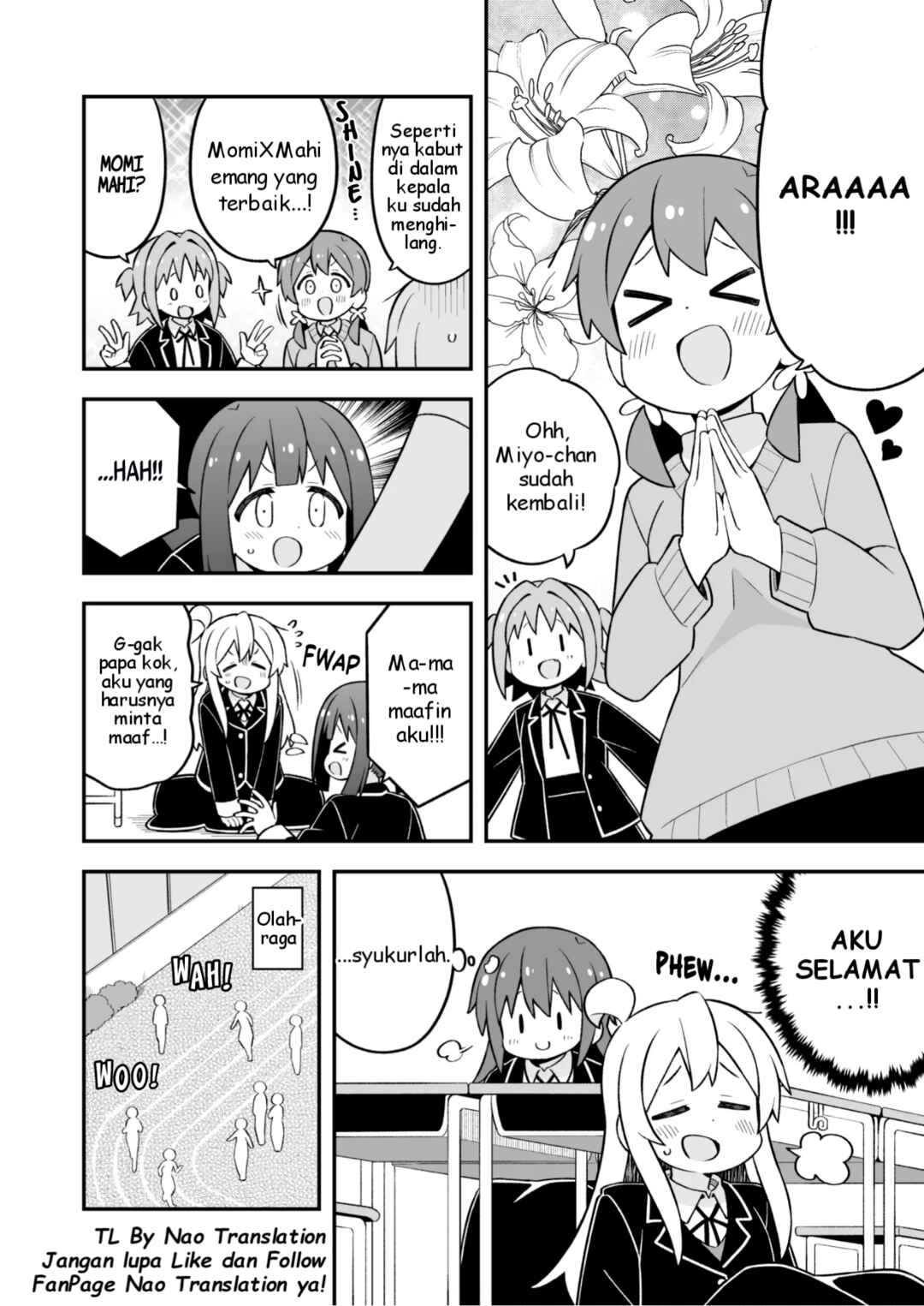Chapter 76 - Page 12