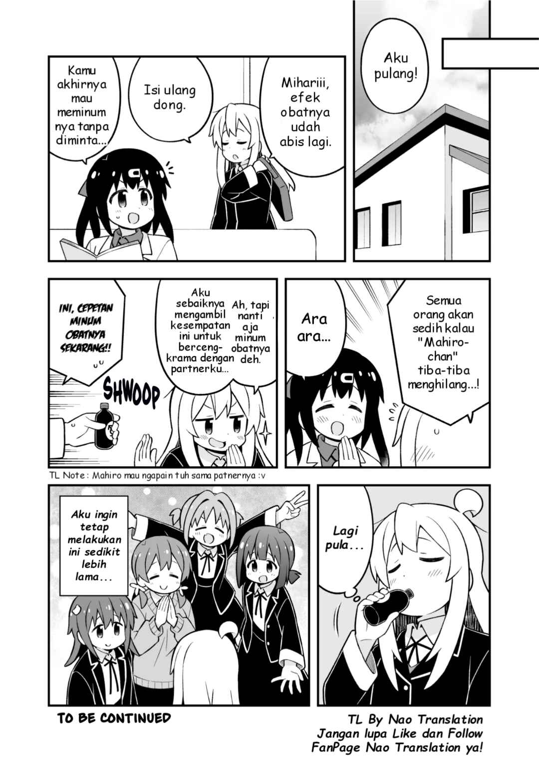 Chapter 76 - Page 14