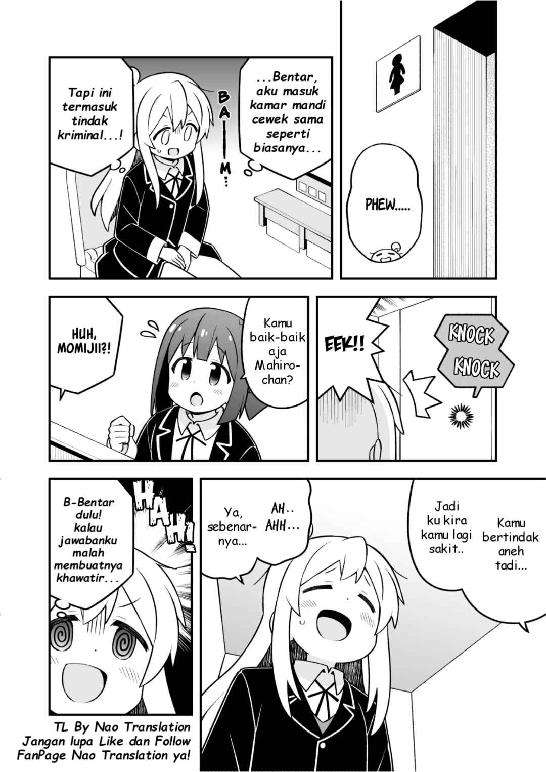 Chapter 76 - Page 4