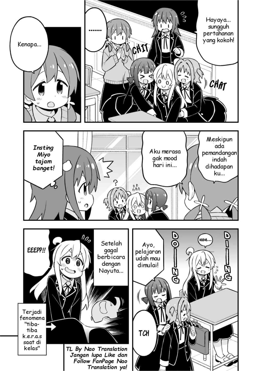 Chapter 76 - Page 7