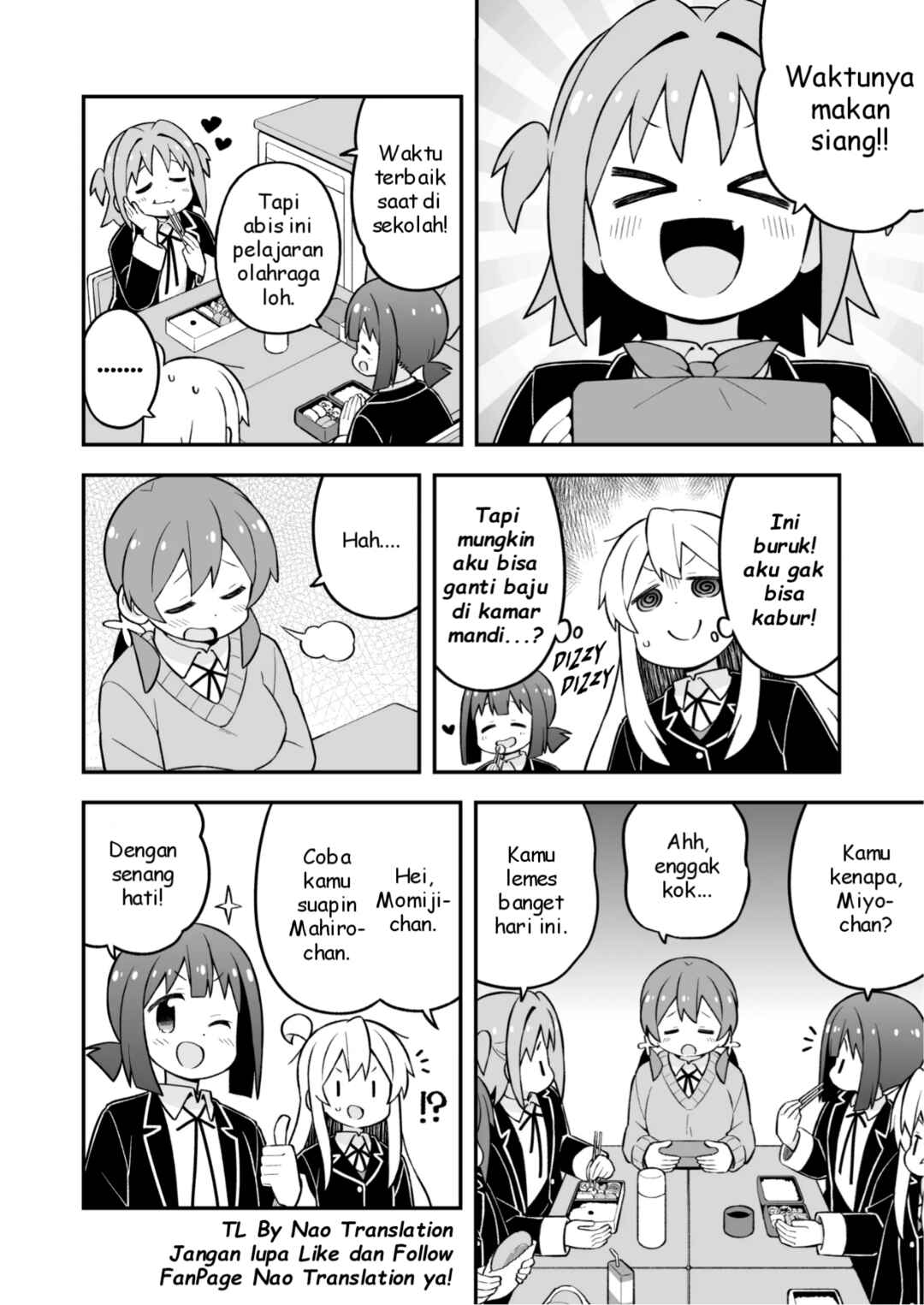 Chapter 76 - Page 8
