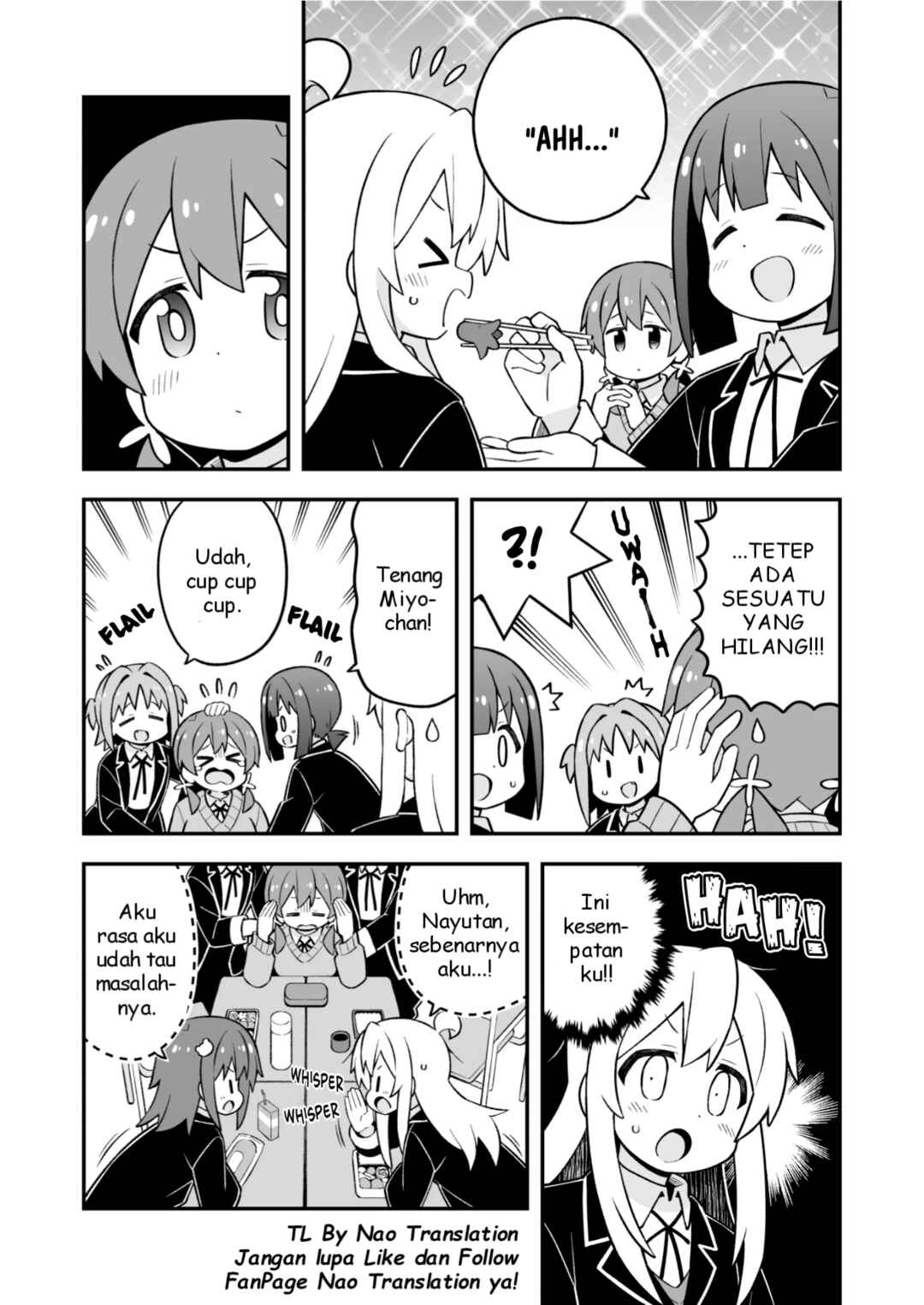 Chapter 76 - Page 9