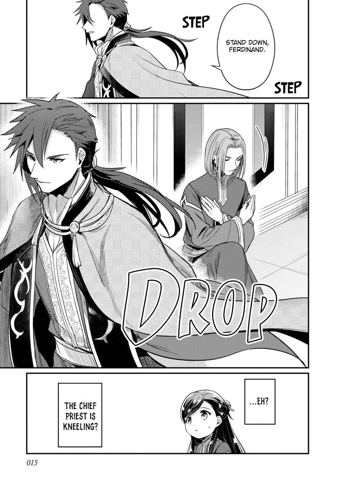 Chapter 61 - Page 16
