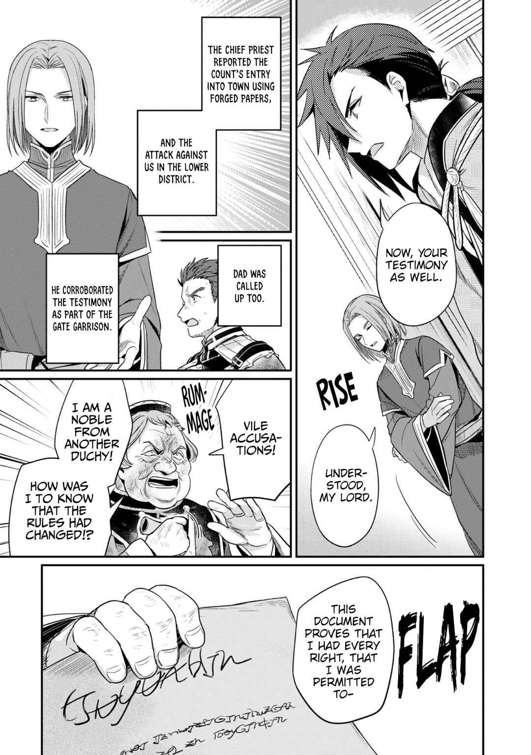 Chapter 61 - Page 22