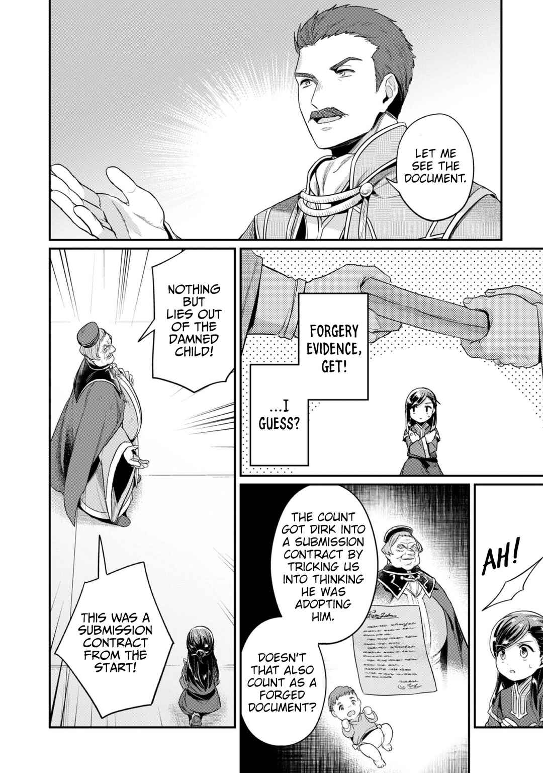 Chapter 61 - Page 23