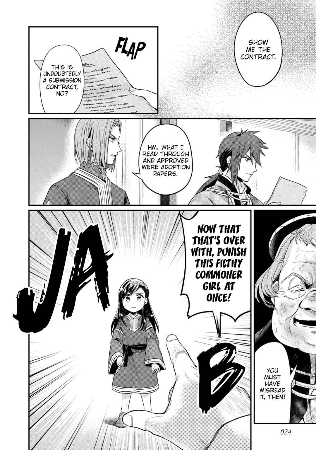 Chapter 61 - Page 25