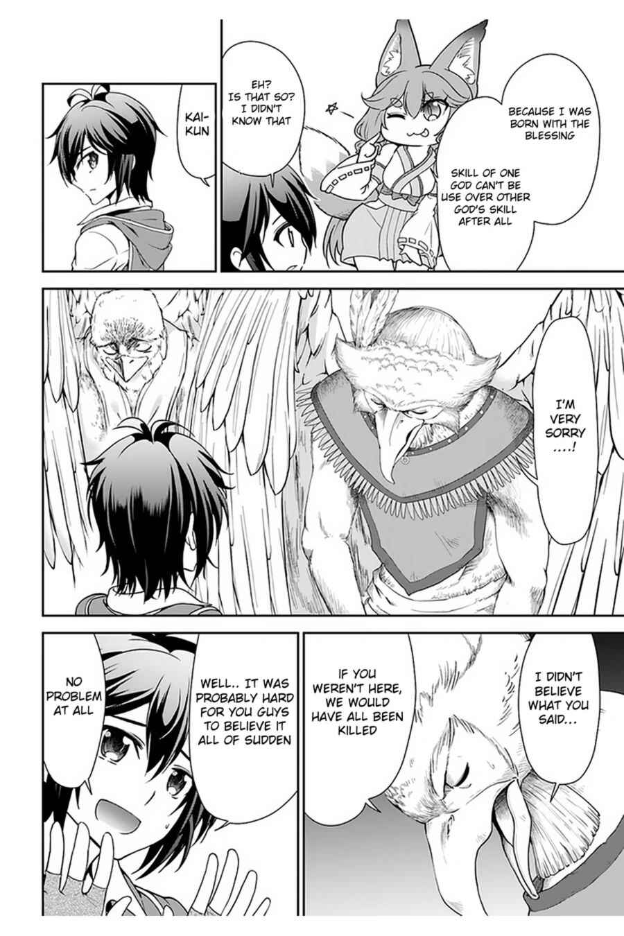 Chapter 30 - Page 21