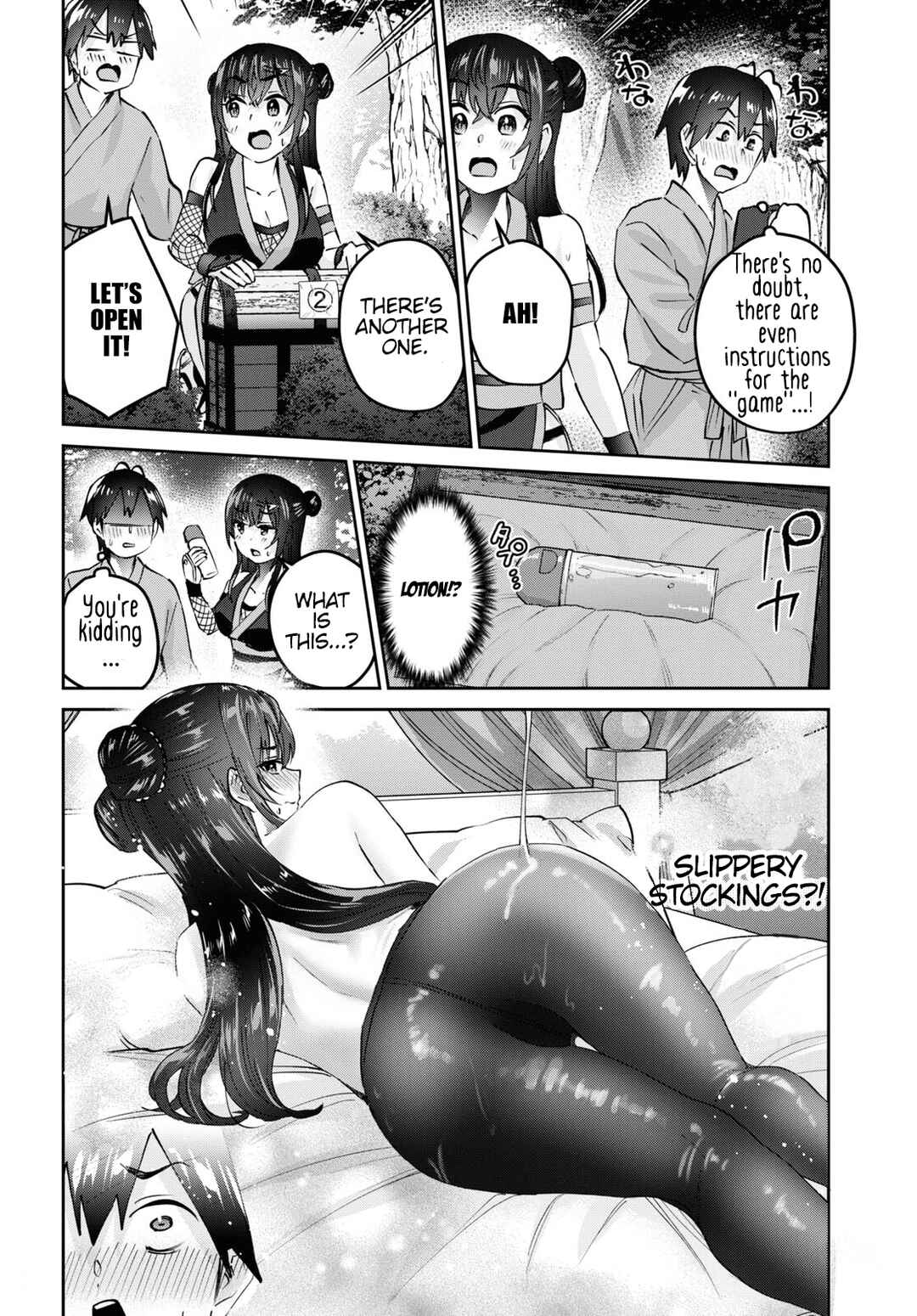 Chapter 161 - Page 11