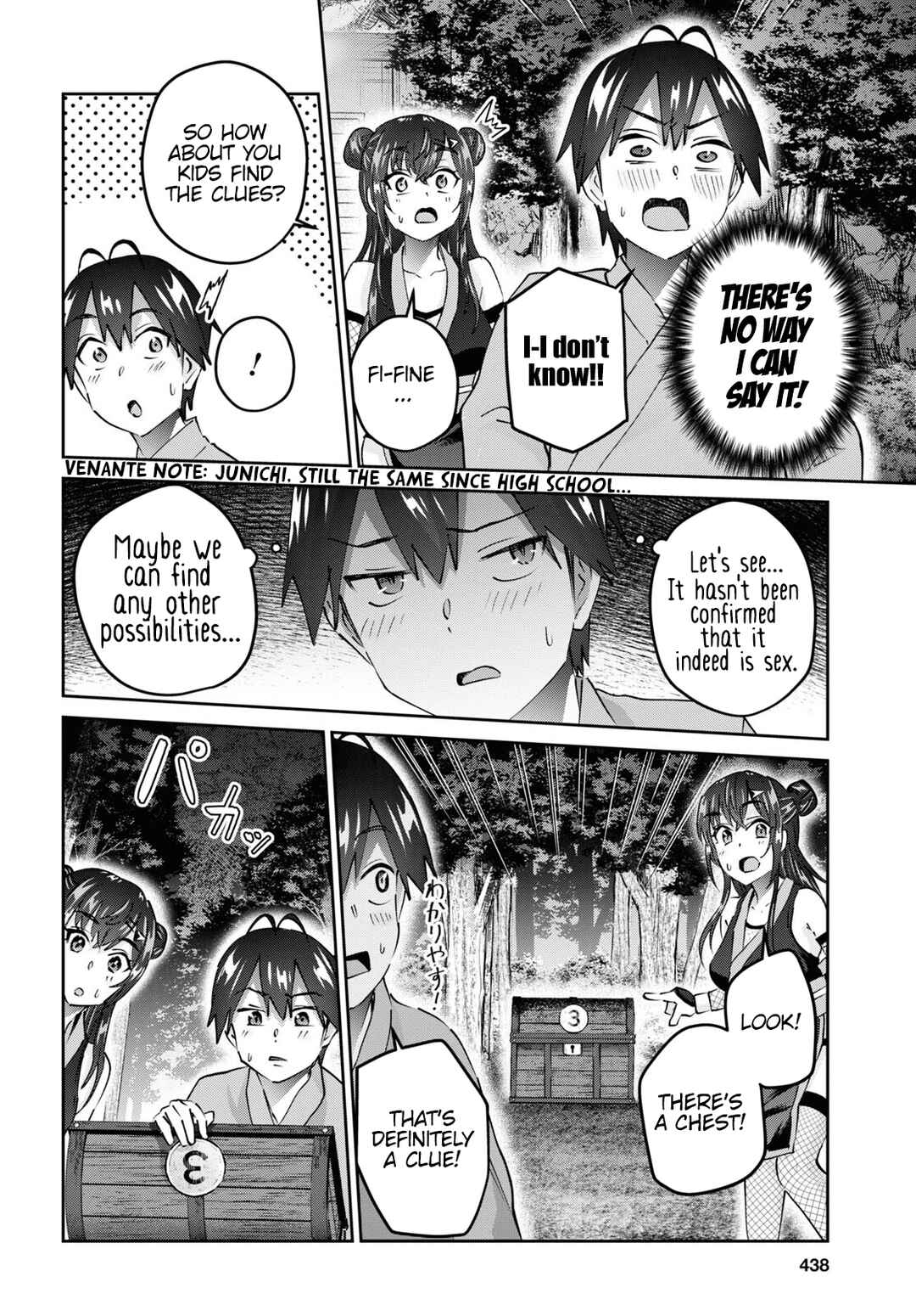 Chapter 161 - Page 9
