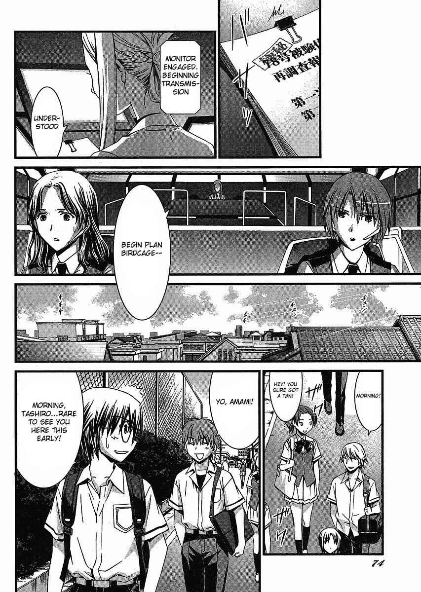 Chapter 40 - Page 18