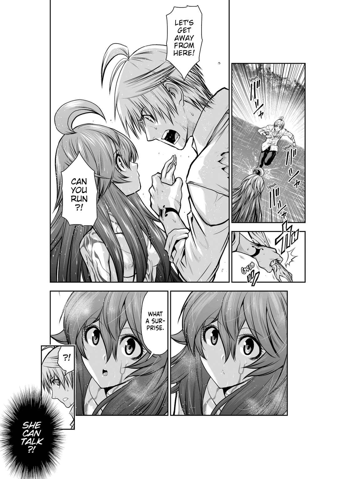 Chapter 33 - Page 23