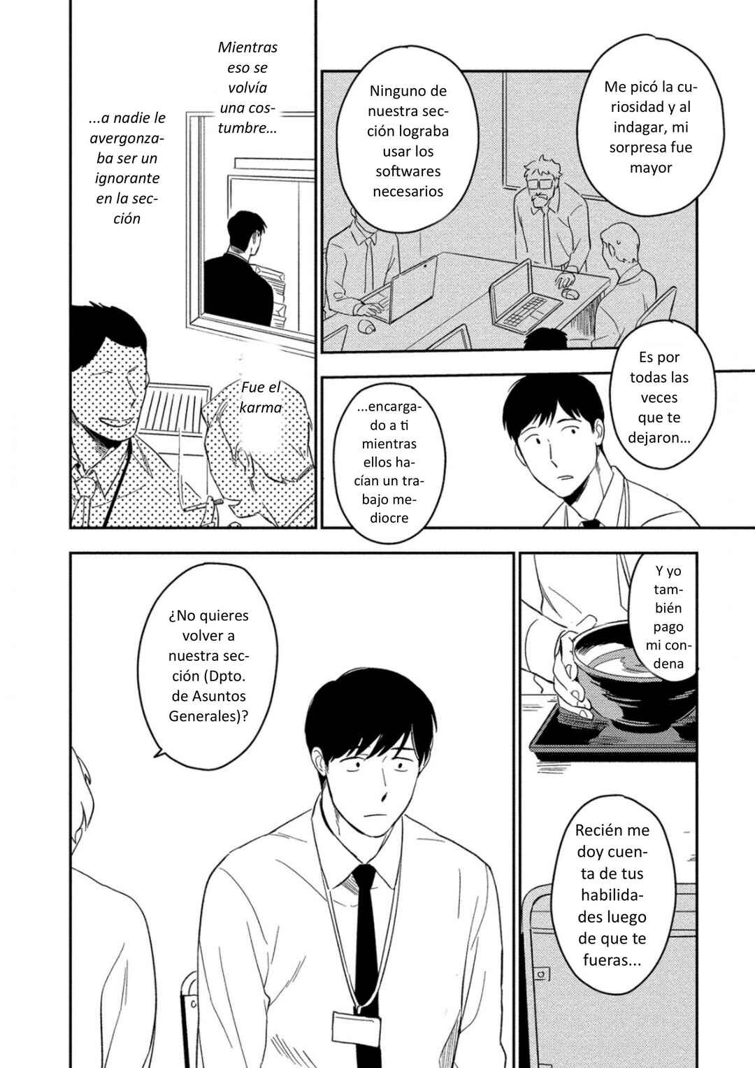 Chapter 4 - Page 20