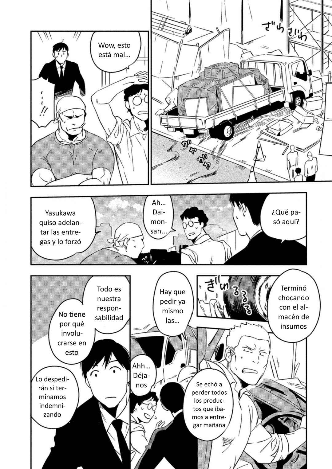 Chapter 4 - Page 30