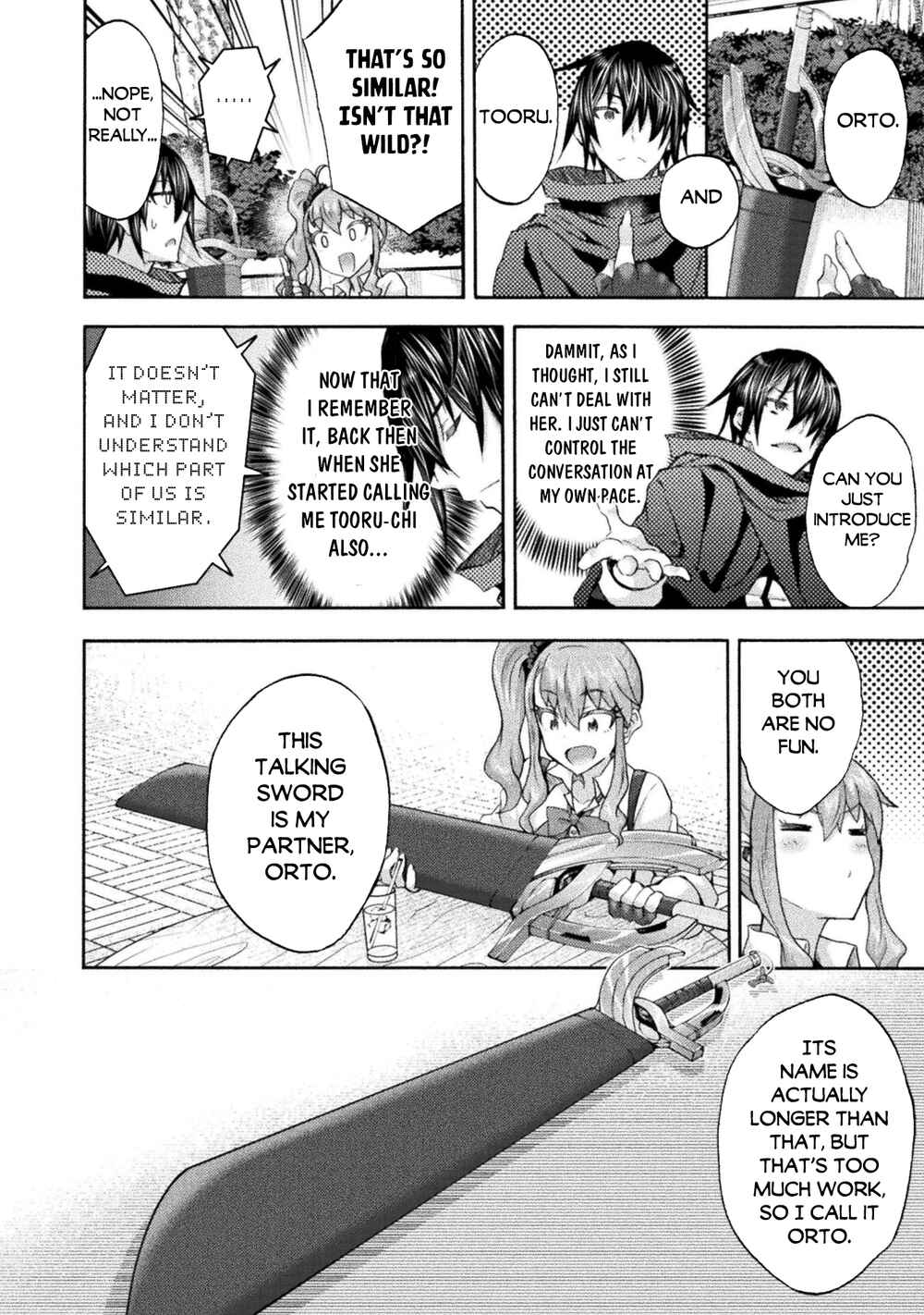 Chapter 50 - Page 7