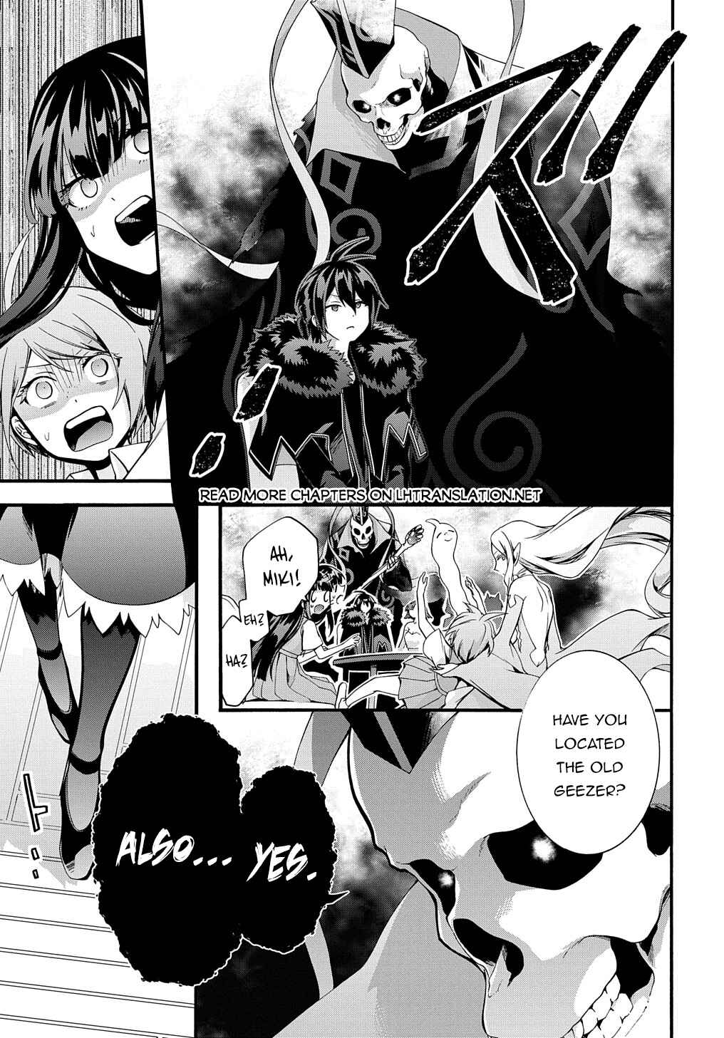 Chapter 36 - Page 19