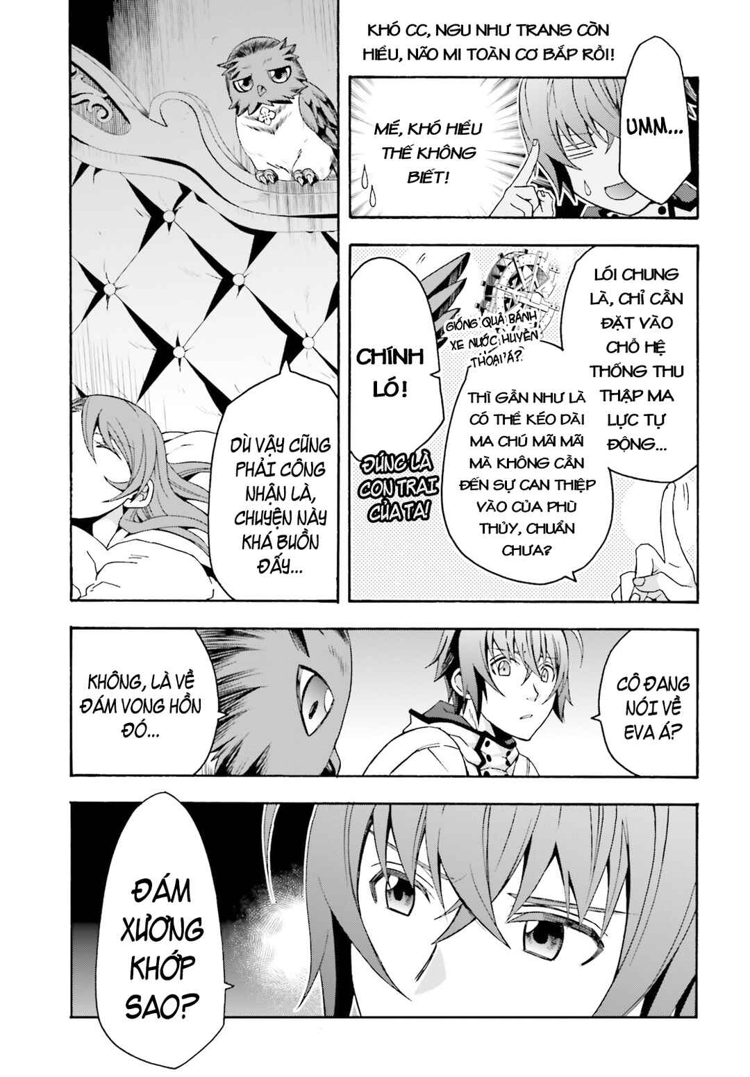 Chapter 52 - Page 13