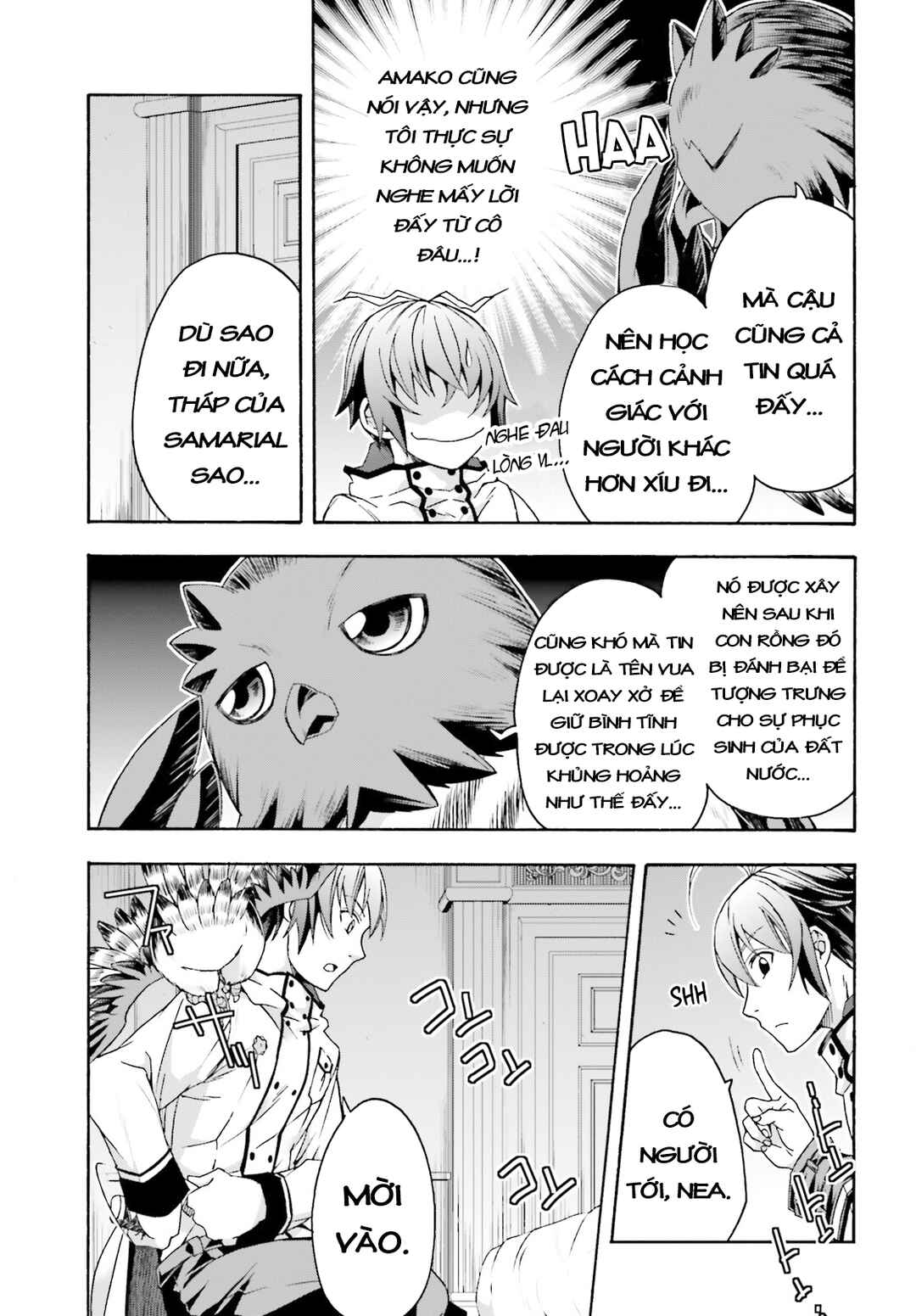 Chapter 52 - Page 19