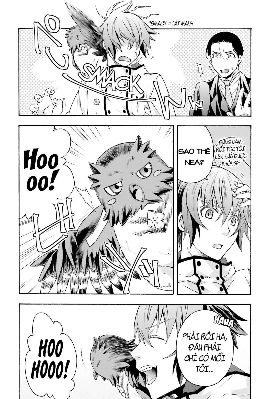 Chapter 52 - Page 28