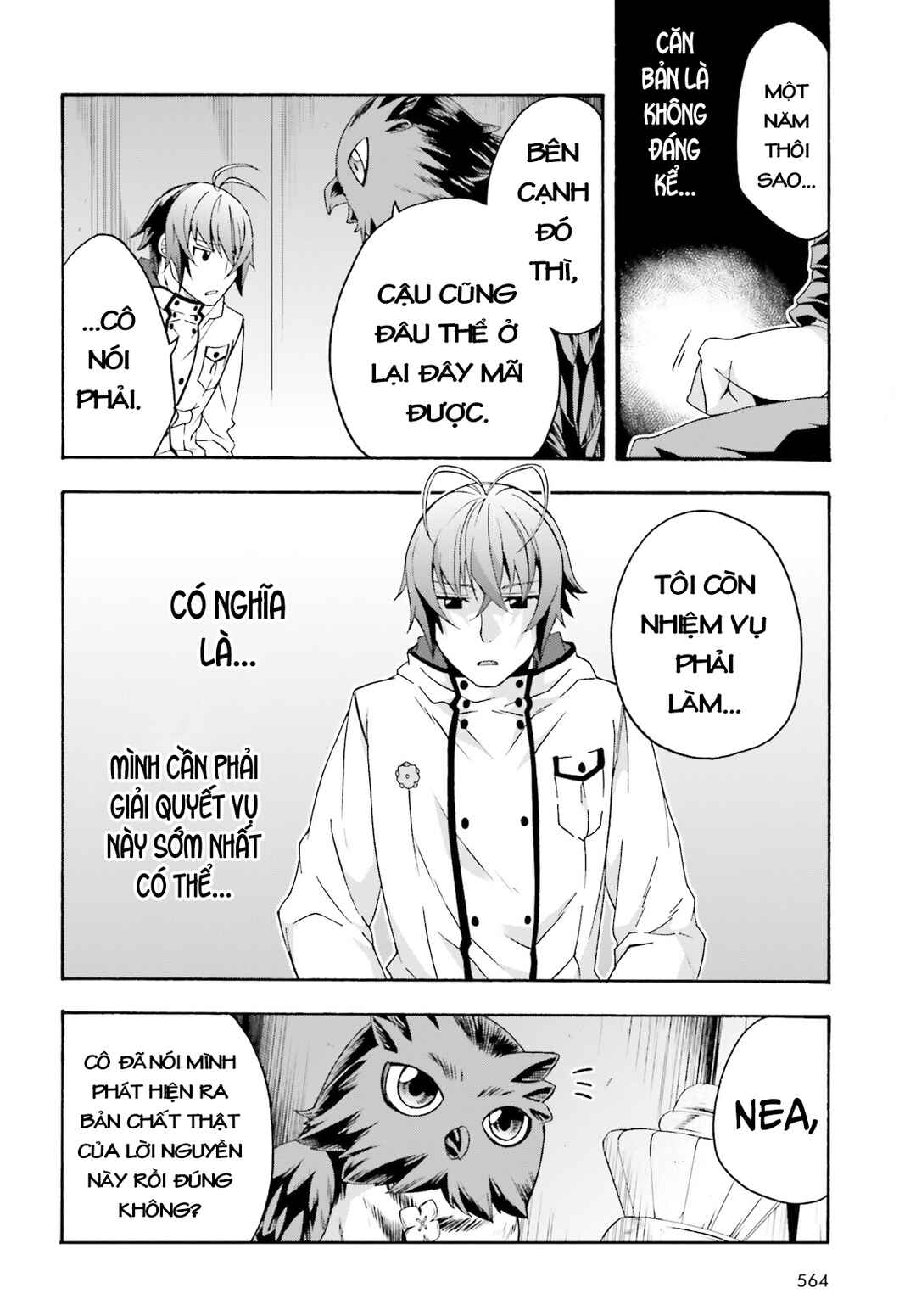 Chapter 52 - Page 6
